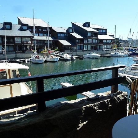 Apartment Les Marinas-7 By Interhome Deauville Exterior photo